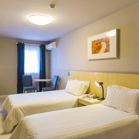 Jinjiang Inn Select Dunhuang Miaojie Экстерьер фото