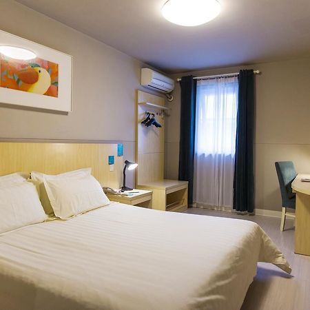 Jinjiang Inn Select Dunhuang Miaojie Экстерьер фото