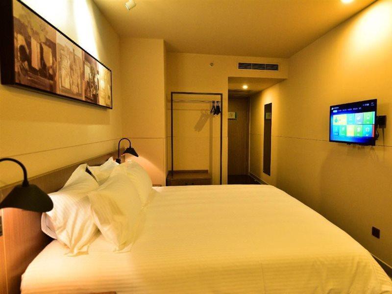 Jinjiang Inn Select Dunhuang Miaojie Экстерьер фото