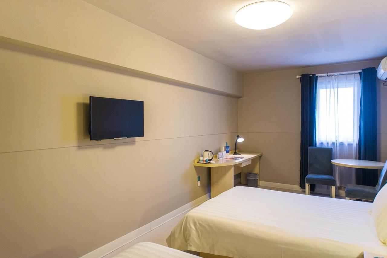 Jinjiang Inn Select Dunhuang Miaojie Экстерьер фото