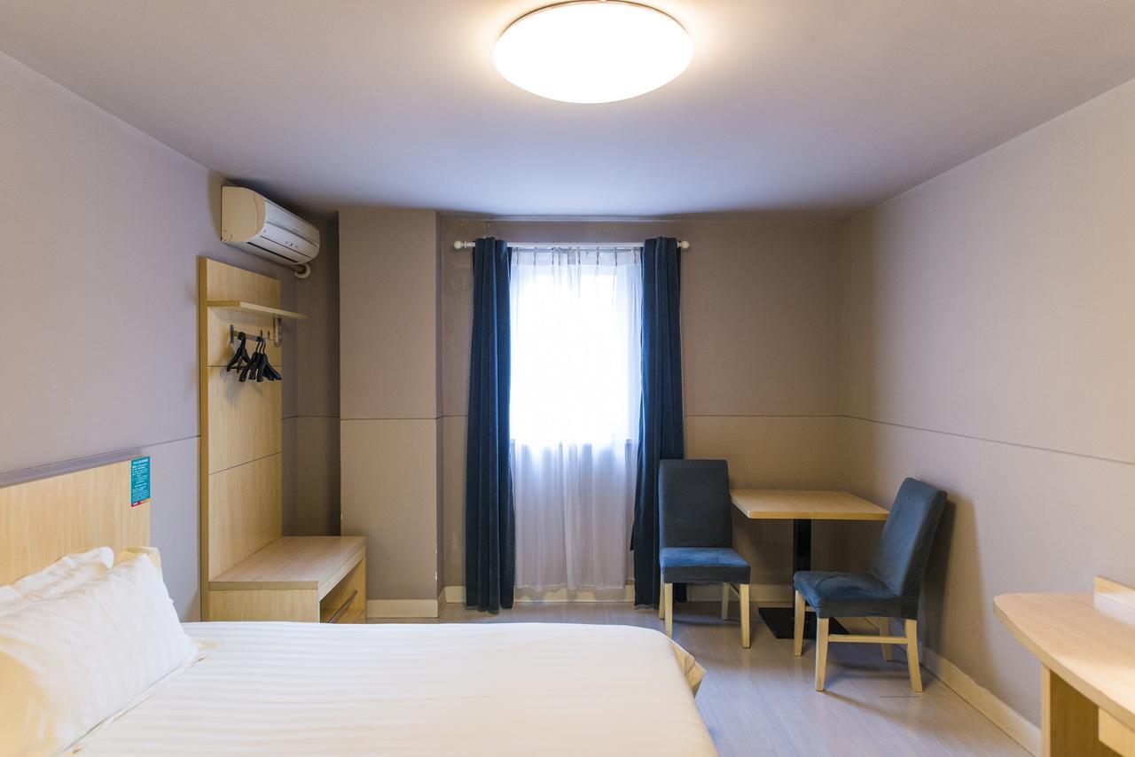Jinjiang Inn Select Dunhuang Miaojie Экстерьер фото