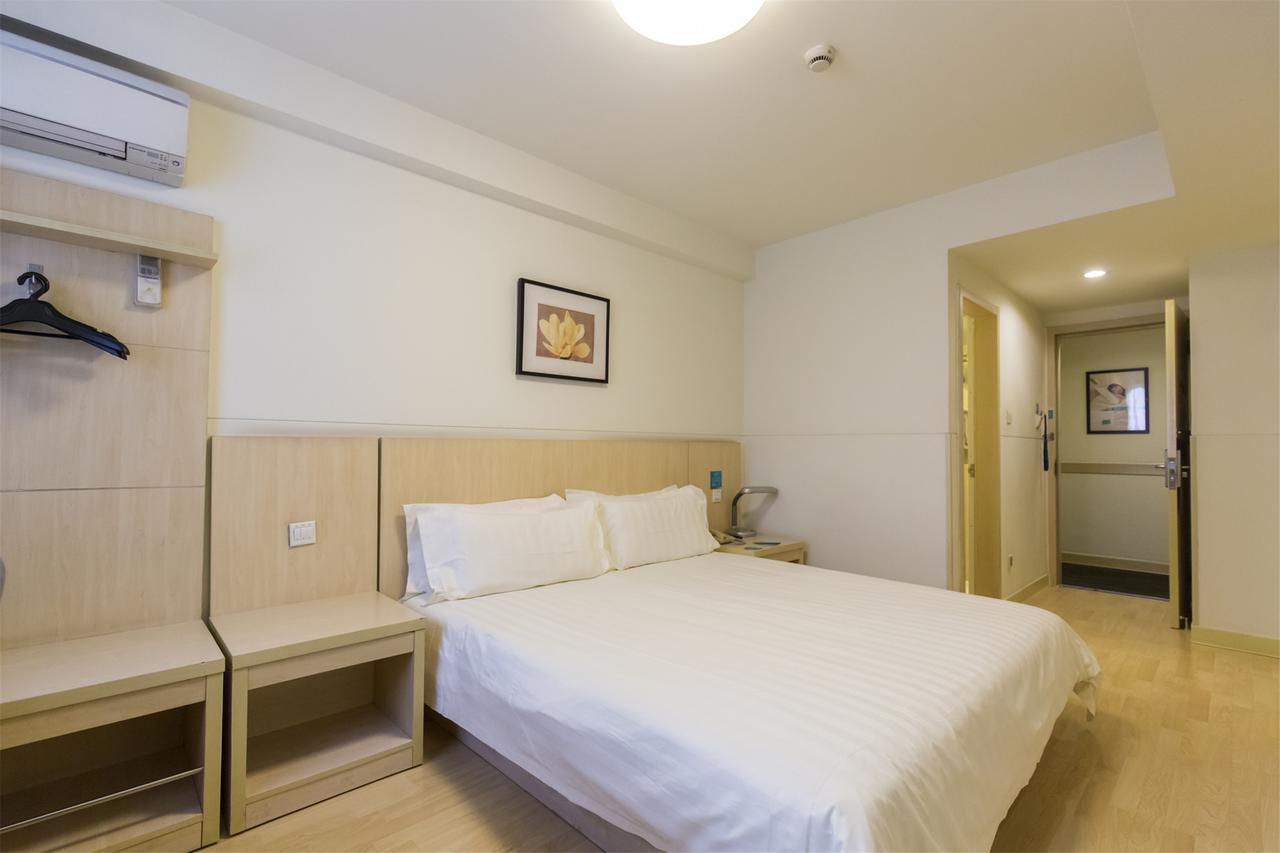 Jinjiang Inn Select Dunhuang Miaojie Экстерьер фото