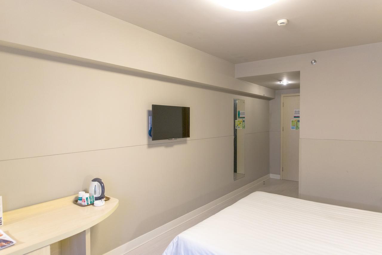 Jinjiang Inn Select Dunhuang Miaojie Экстерьер фото