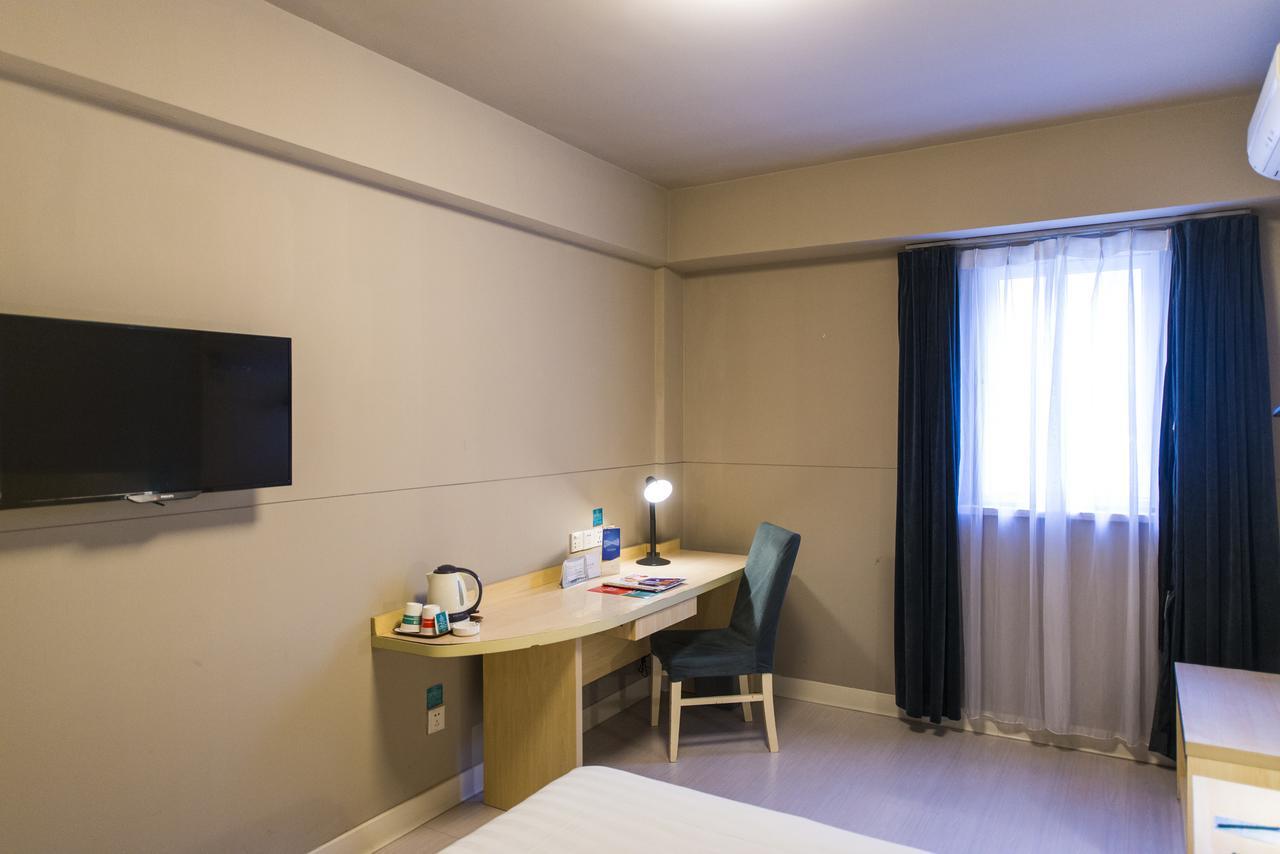 Jinjiang Inn Select Dunhuang Miaojie Экстерьер фото