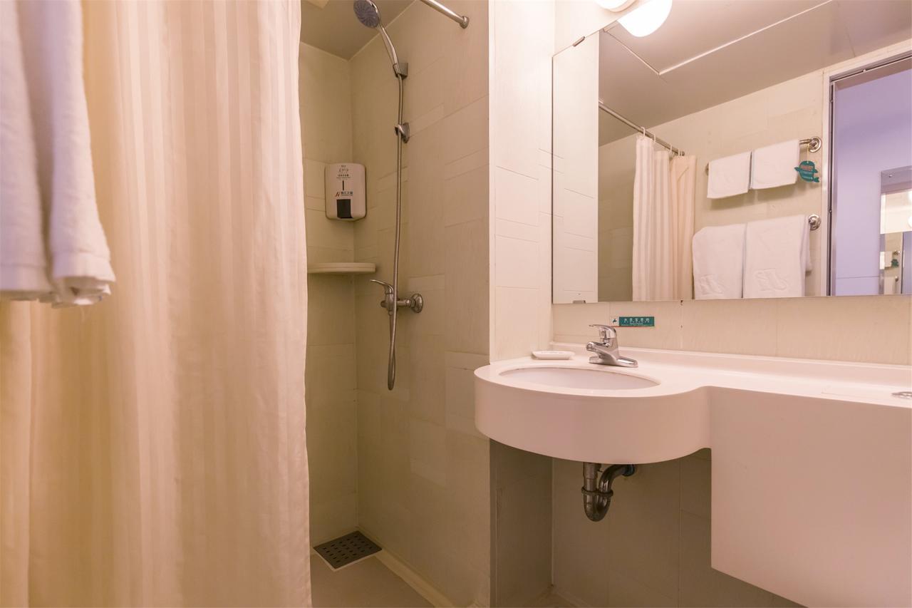 Jinjiang Inn Select Dunhuang Miaojie Экстерьер фото