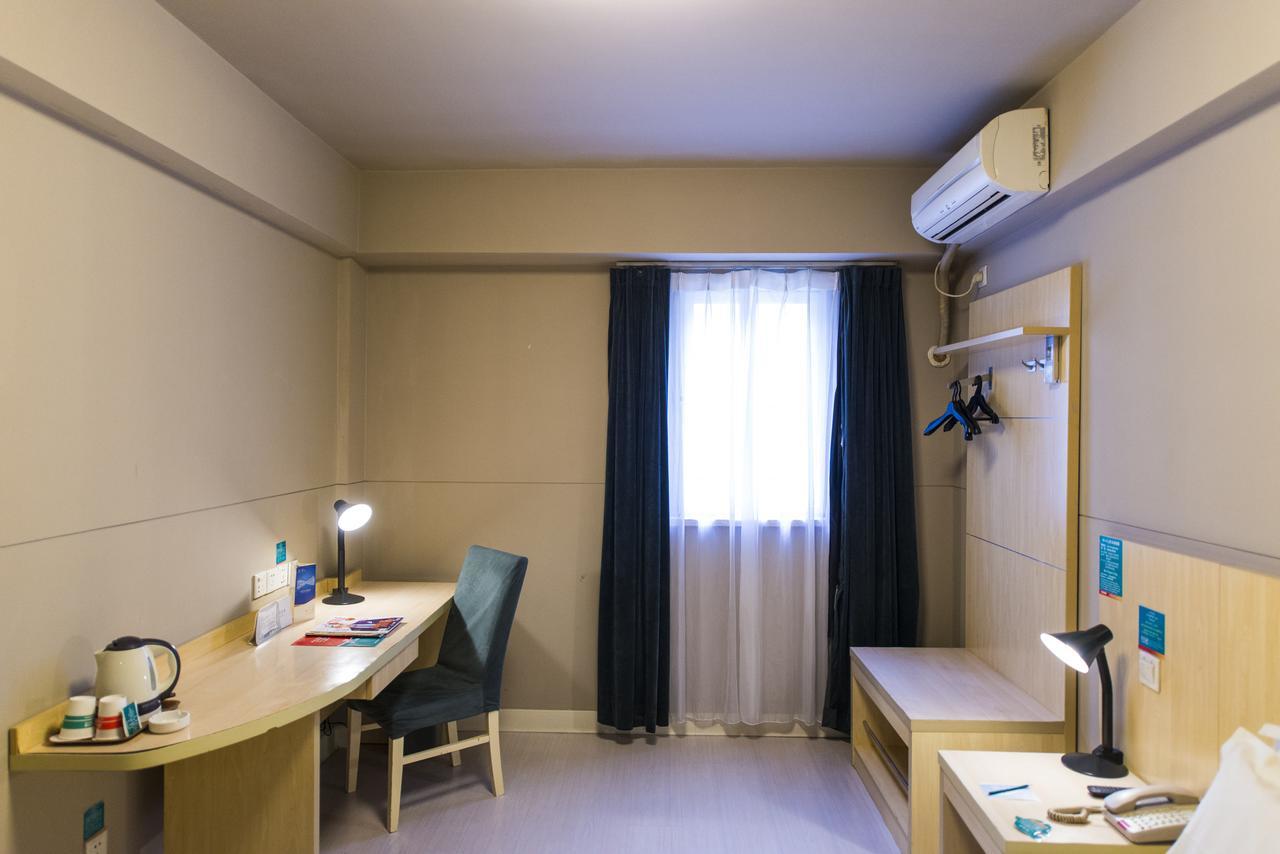Jinjiang Inn Select Dunhuang Miaojie Экстерьер фото