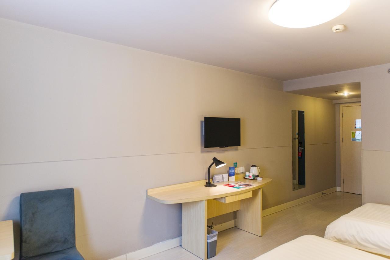 Jinjiang Inn Select Dunhuang Miaojie Экстерьер фото